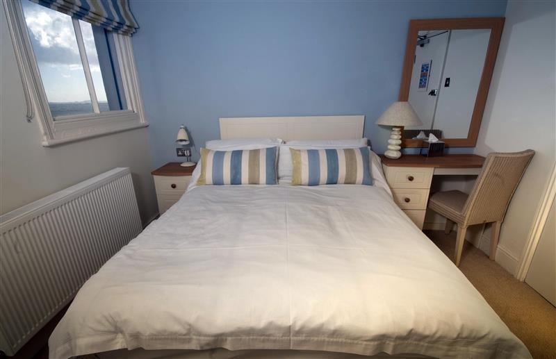 The Paris Hotel Coverack Rom bilde