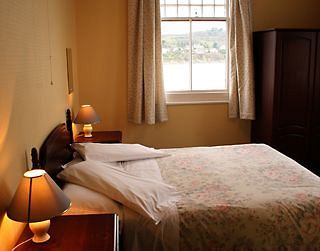 The Paris Hotel Coverack Eksteriør bilde