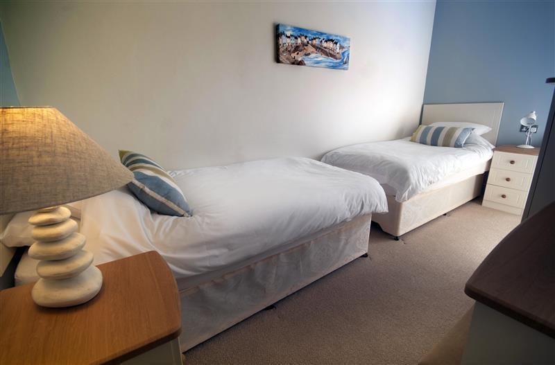 The Paris Hotel Coverack Eksteriør bilde